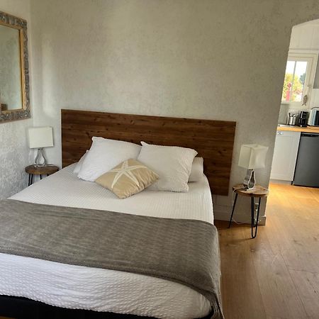 Les Chambres De L'Arestel Esterno foto