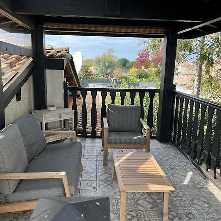 Les Chambres De L'Arestel Esterno foto