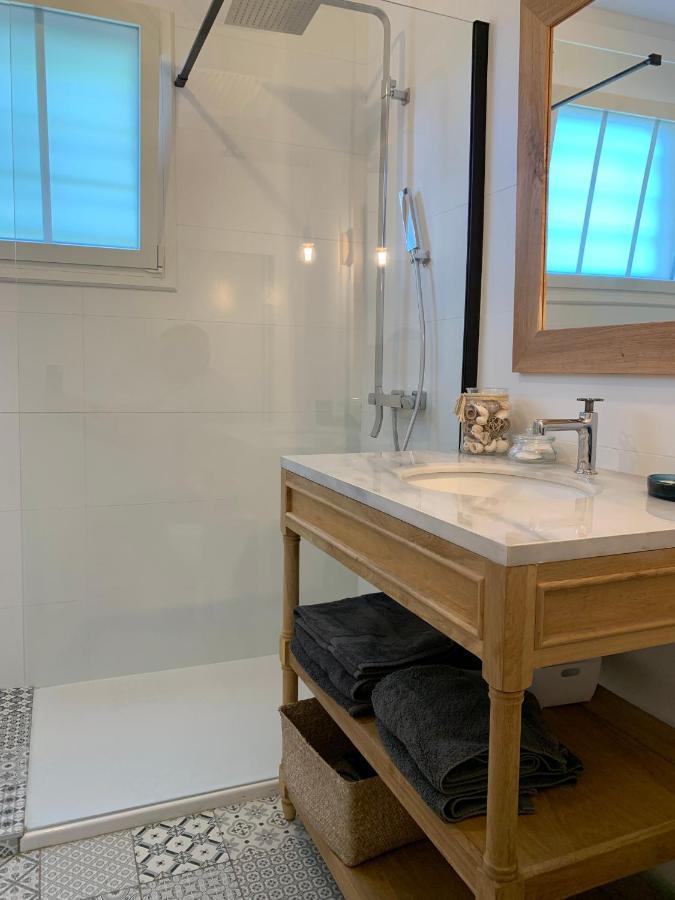 Les Chambres De L'Arestel Esterno foto