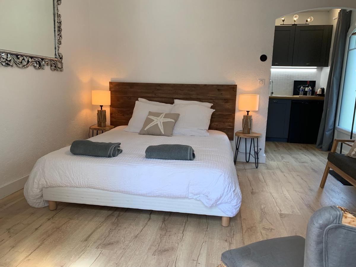 Les Chambres De L'Arestel Esterno foto