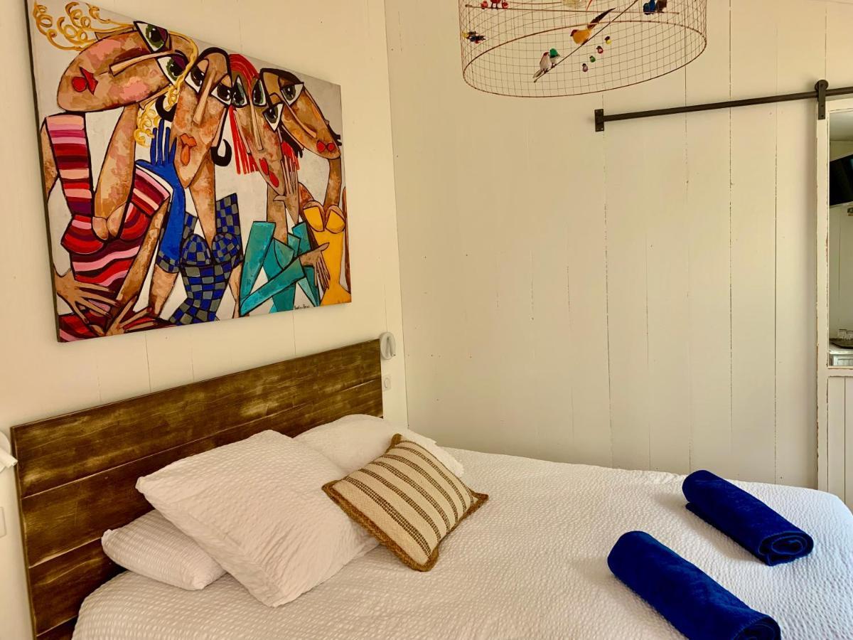 Les Chambres De L'Arestel Esterno foto