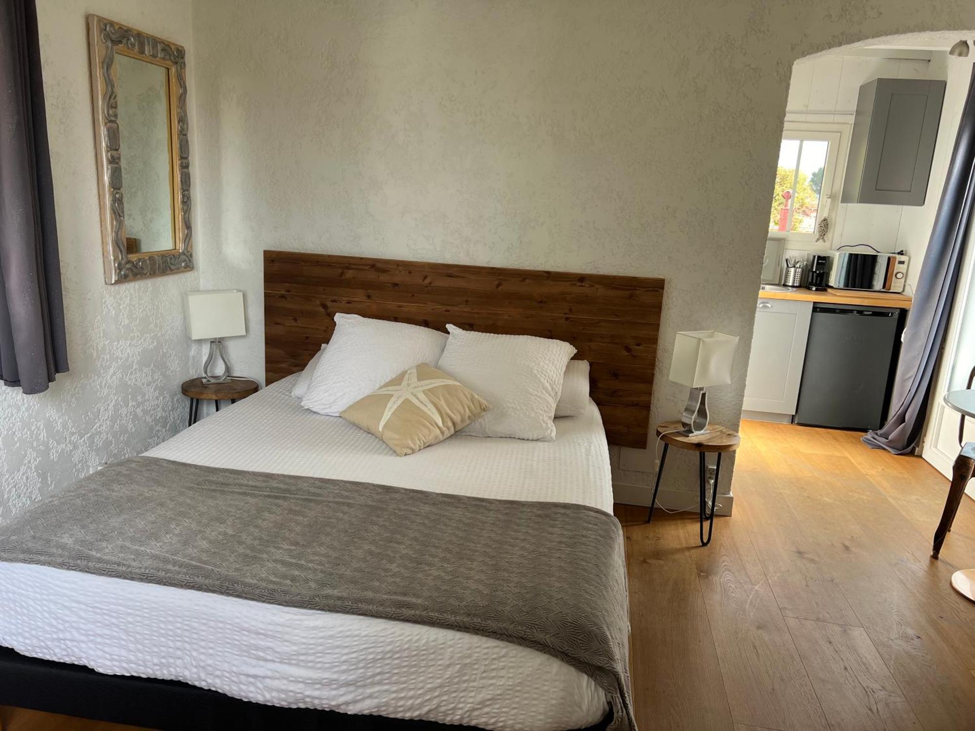 Les Chambres De L'Arestel Esterno foto
