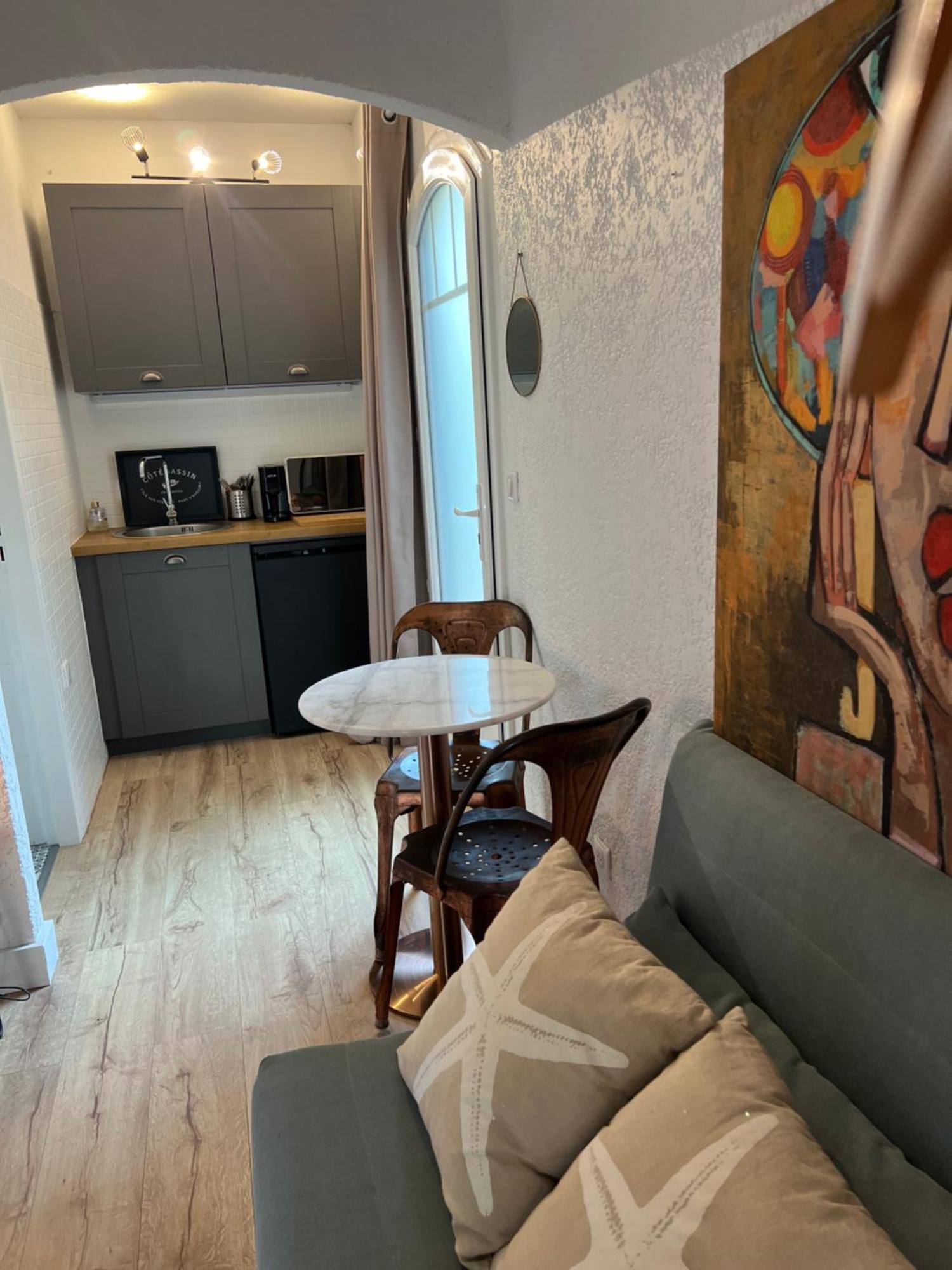 Les Chambres De L'Arestel Esterno foto